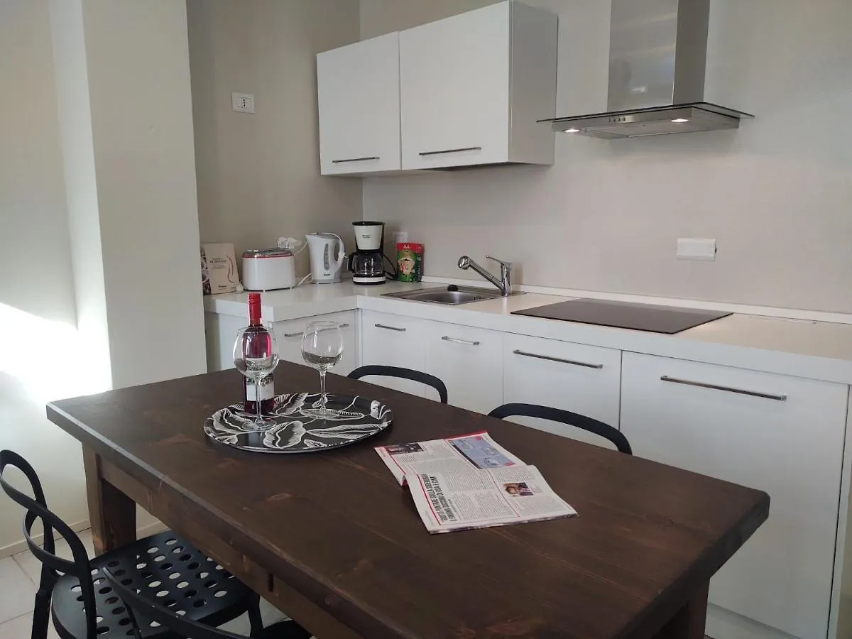 Apartment Federico By Interhome Olgiasca 0*,