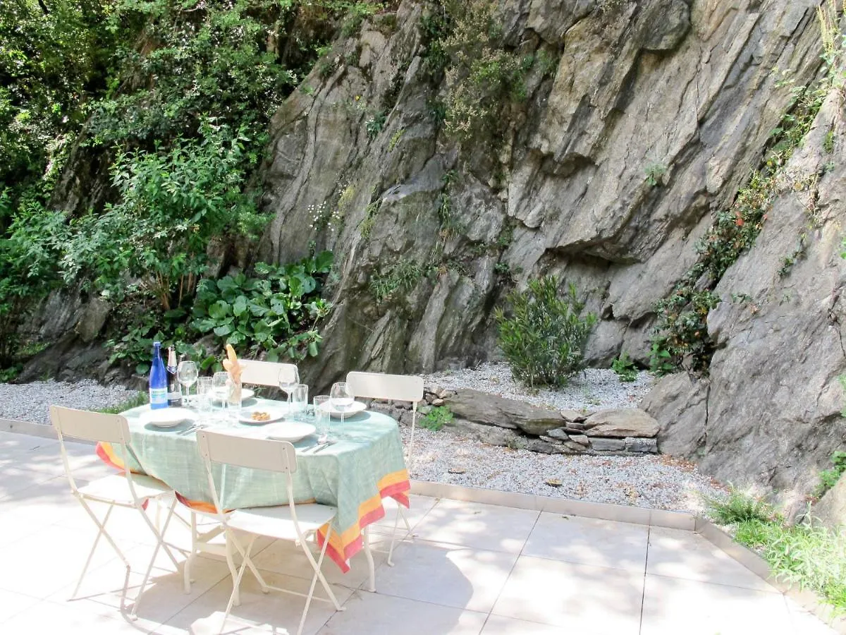 Apartment Federico By Interhome Olgiasca