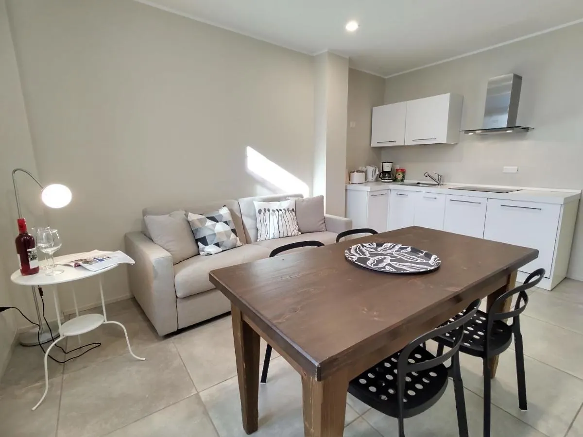 Apartment Federico By Interhome Olgiasca