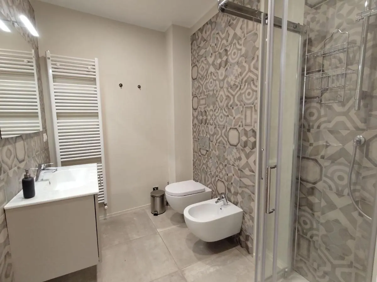 Apartment Federico By Interhome Olgiasca Италия