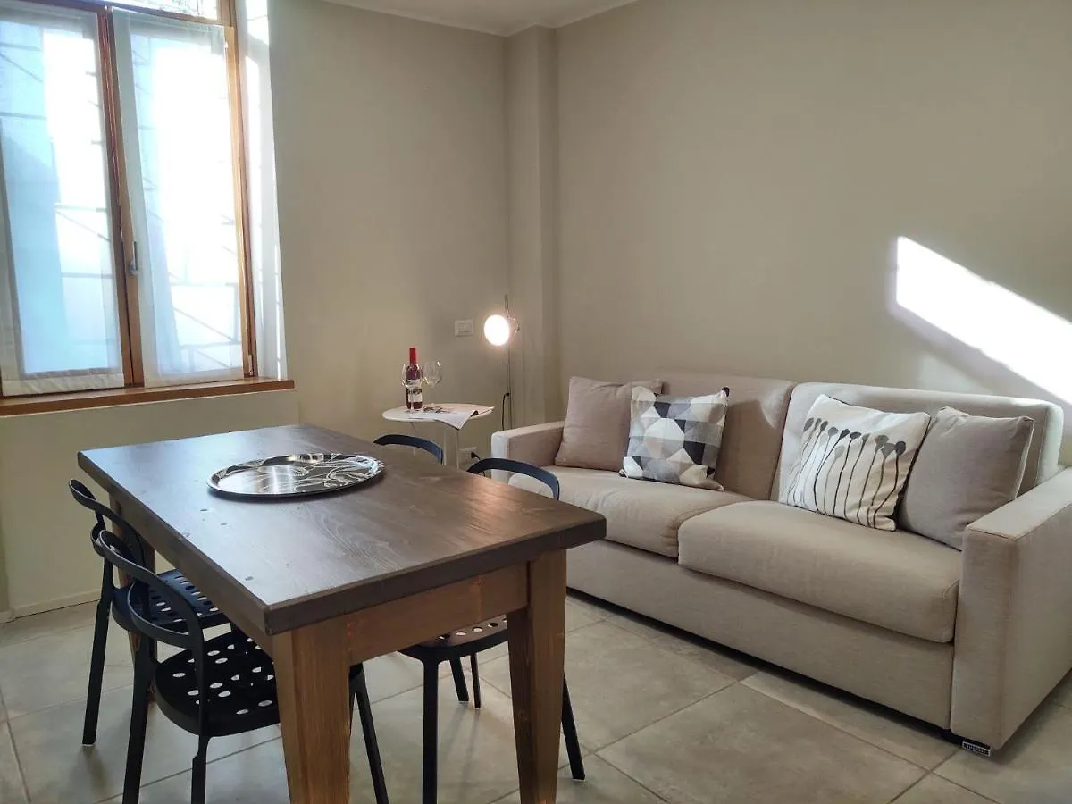 Apartment Federico By Interhome Olgiasca