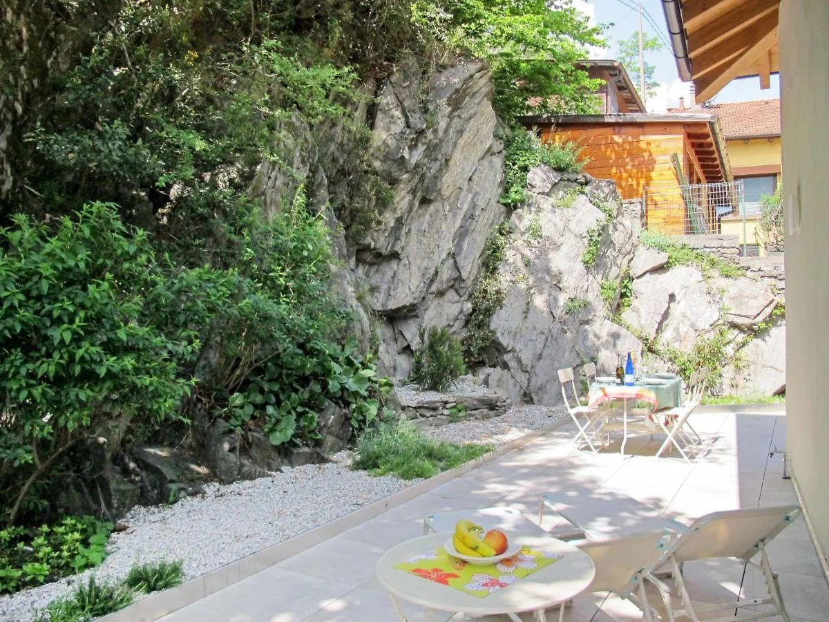 Apartment Federico By Interhome Olgiasca Italië