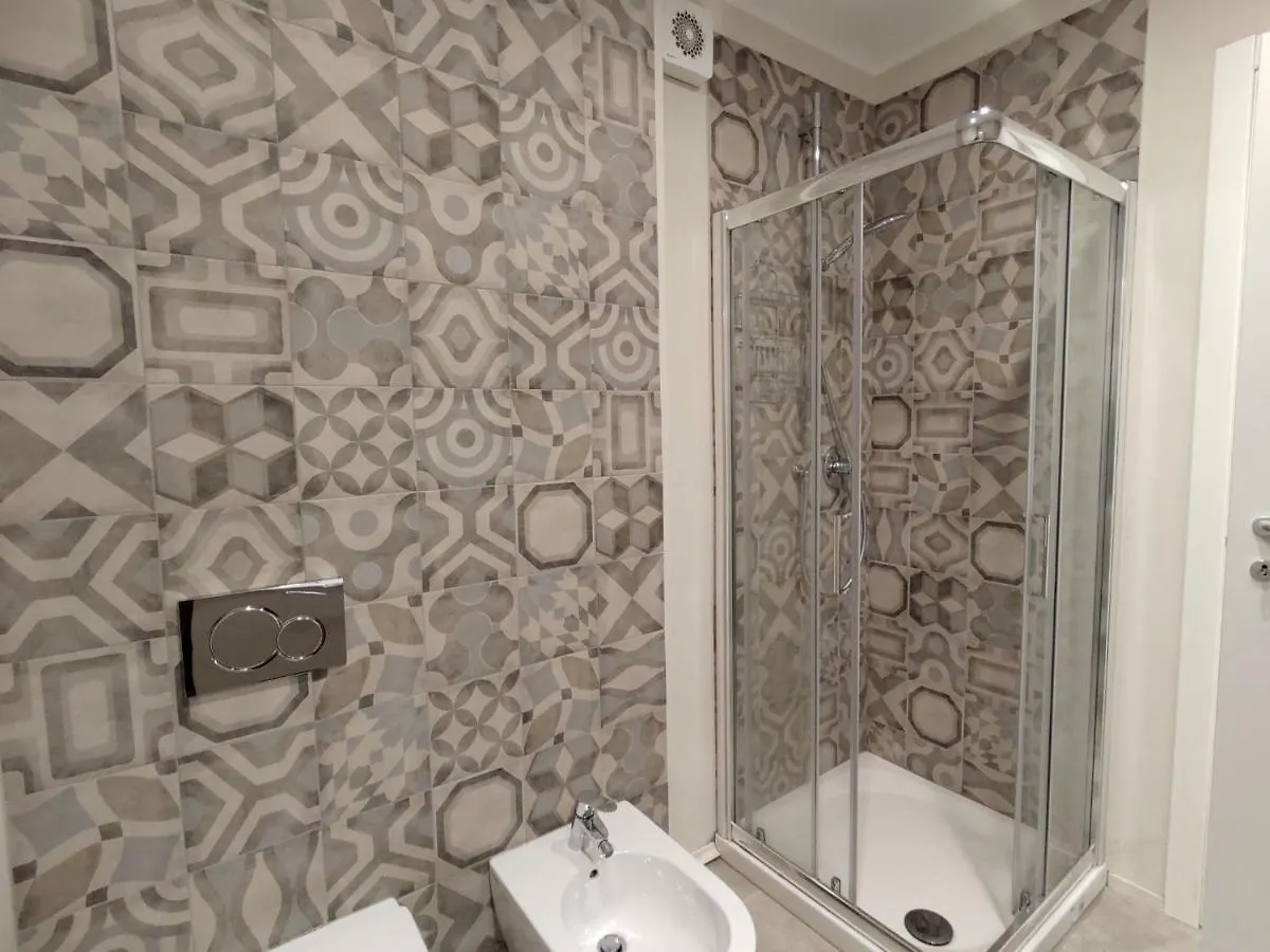 Apartment Federico By Interhome Olgiasca