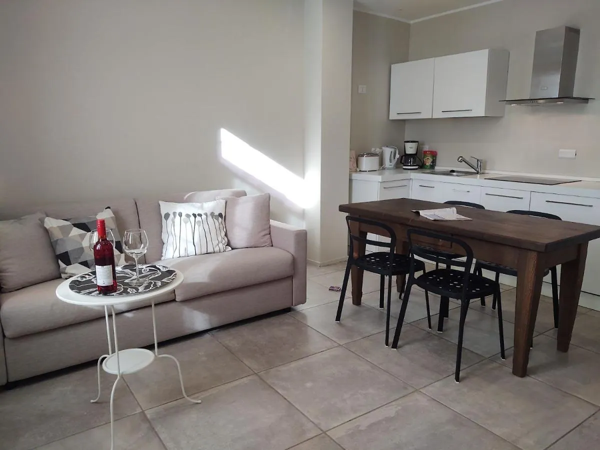Apartment Federico By Interhome Olgiasca Itália